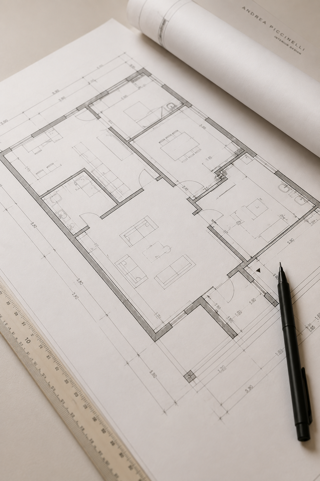 Progettazione 2D