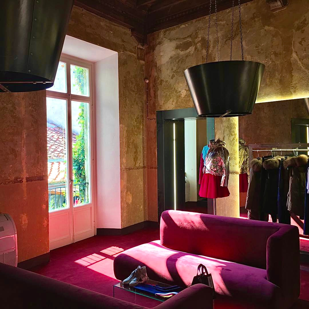 Boutique Fagni